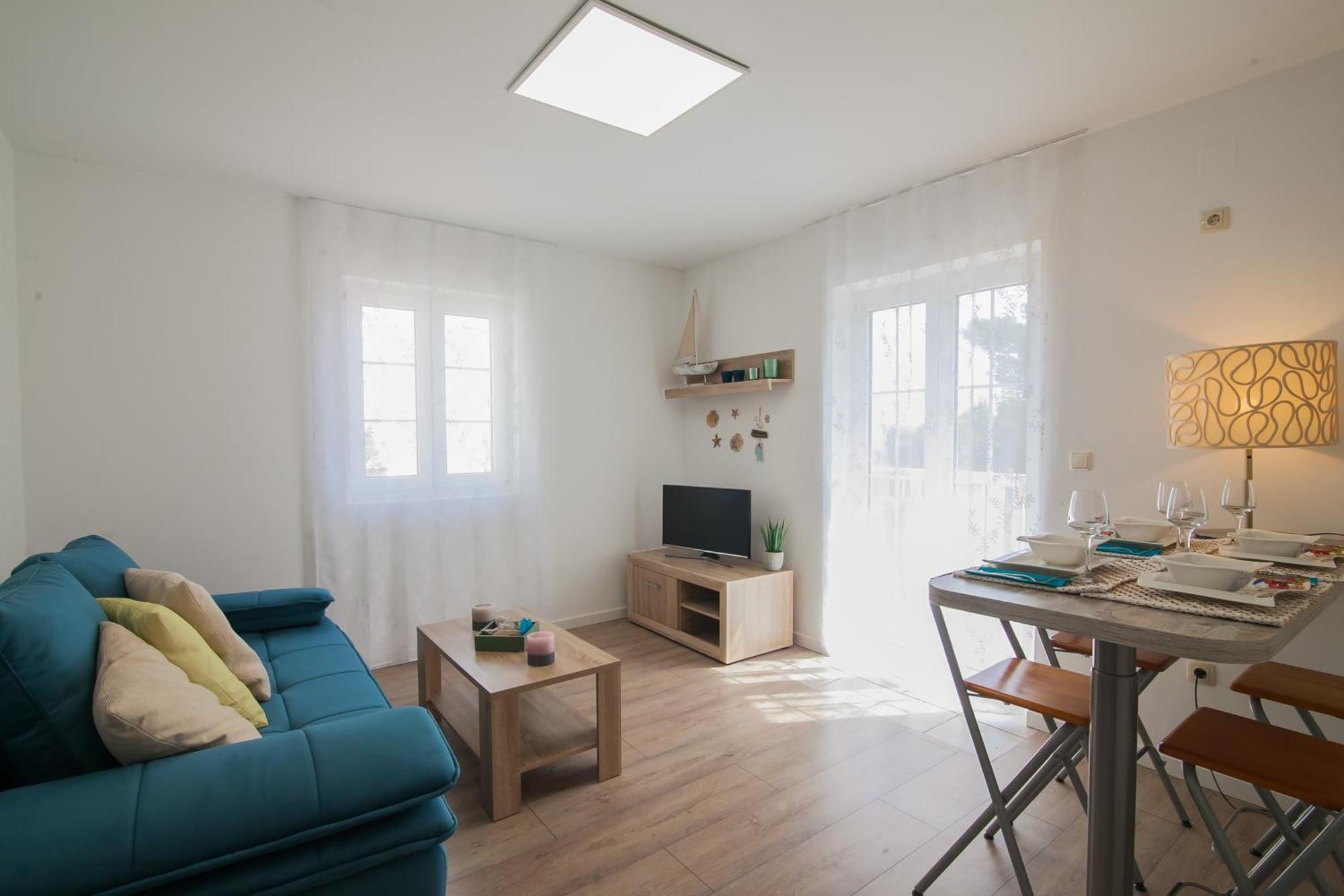 Helvetia Sunny Apartments Bol Exterior foto