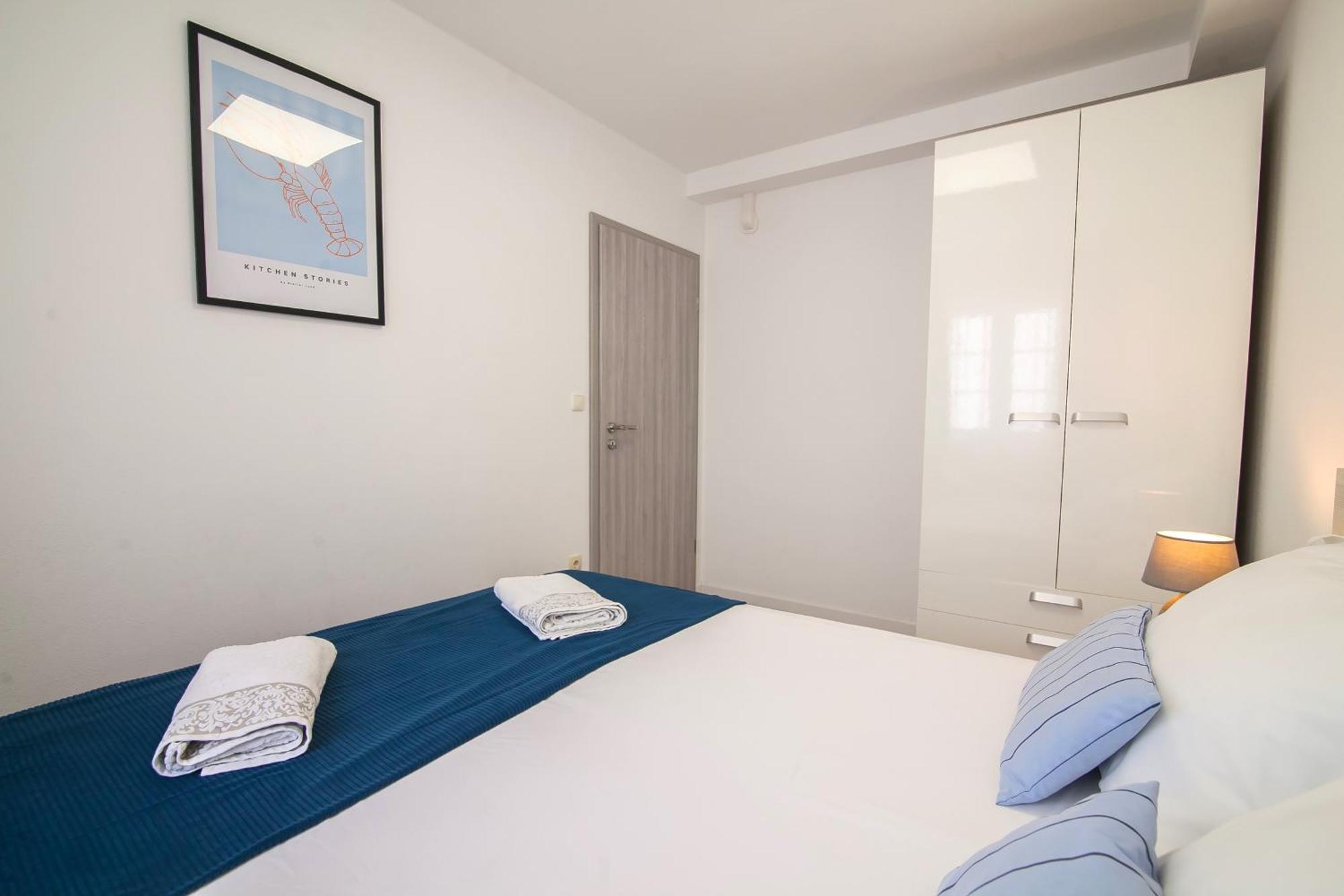 Helvetia Sunny Apartments Bol Exterior foto